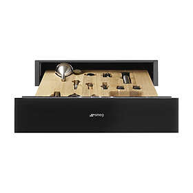 SMEG Linea Cps115b3 Sommelierlåda