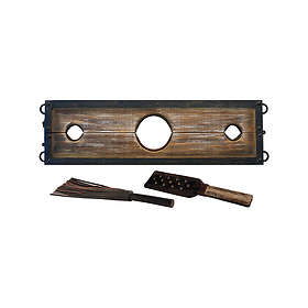 Lodbrock : Pillory Set