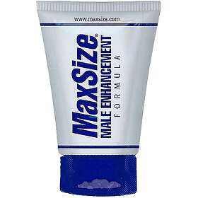 Swiss Navy Max Size Cream