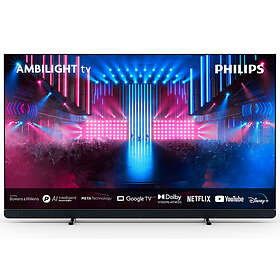 Philips 65OLED909 65" OLED+ 4K Smart TV