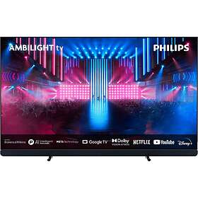 Philips 55" 55OLED909/12 OLED909 OLED-TV Ambilight TV