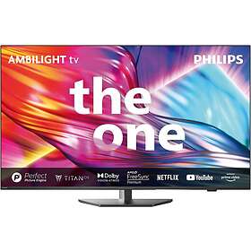 Philips TV LED Ambilight 50PUS8909 P5 4K 2024