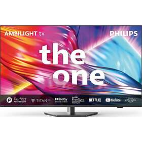 Philips LED 55PUS8909 The One Ambilight 2024 4K