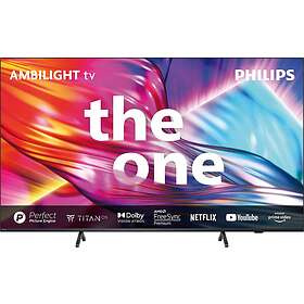 Philips 75" 75PUS8909 LED The One 4K Ambilight 2024