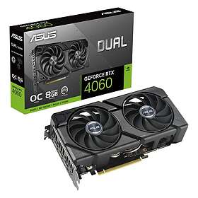 NVIDIA GeForce RTX 4060