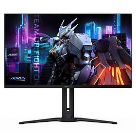 Gigabyte Aorus FO32U2 32'' 4K QD-OLED