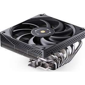 Jonsbo JONSBO HP-600 White low-profile