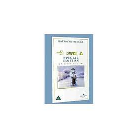The Snowman - Special Edition (DVD)
