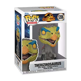 Funko Pop Jurassic World: Dominion Therizinosaurus