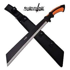 Survivor Machete