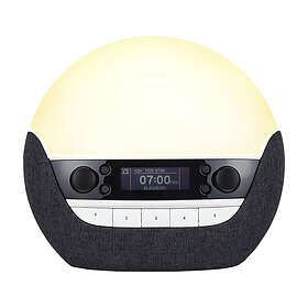 Lumie Luxe 750 Dab Wake-up Light