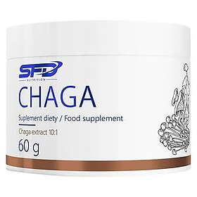 SFD Chaga Ekstrakt 10:1 60g