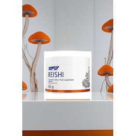 SFD Reishi Ekstrakt 10:1 60g