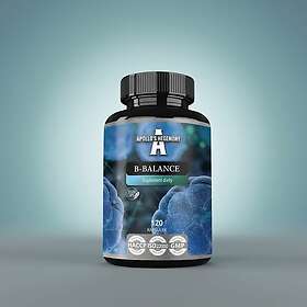 Apollo's Hegemony Vitamin B-Balance V2 120 Capsules
