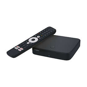 Strong SRT420 4K Android TV BOX