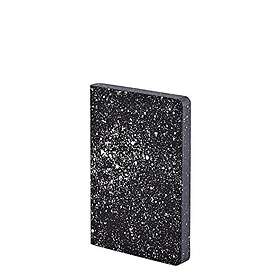 Nuuna Notebook Graphic S Milky Way