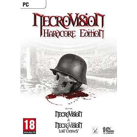 Necrovision Hardcore pack (PC)