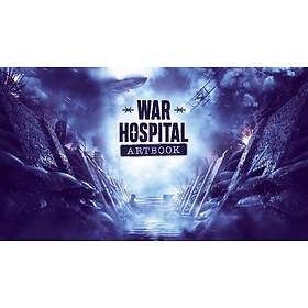 War Hospital Digital Artbook (PC)