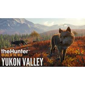 theHunter: Call of the Wild™ Yukon Valley (PC)