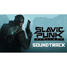 SlavicPunk: Oldtimer Soundtrack (PC)