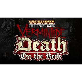 Warhammer: End Times Death on the Reik (PC)