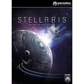 Stellaris: Synthetic Dawn (PC)