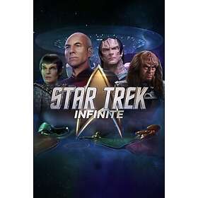 Star Trek: Infinite Deluxe Edition (PC)