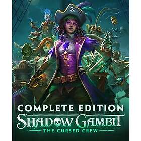 Shadow Gambit: Complete Edition (PC)