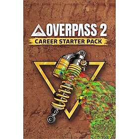 Overpass 2 Career Starter Pack (PC)