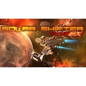 Solar Shifter EX Soundtrack (PC)