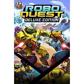 Roboquest Deluxe Edition (PC)