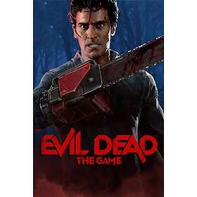 Evil Dead: The Game  (PC)