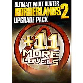 Borderlands 2: Ultimate Vault Hunters Upgrade Pack [Mac] (PC)