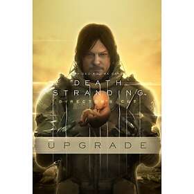 DEATH STRANDING DIRECTOR'S CUT UPGRADE (PC)