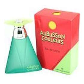 Aubusson Couleurs for Women edt 100ml