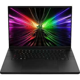 Razer Blade 16 (2024) RZ09-05102NN4-R3N1 16" i9-14900HX 32GB RAM 2TB SSD RTX 409