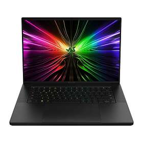 Razer Blade 16 (2024) RZ09-0510TNM4-R3N1 16" i9-14900HX 32GB RAM 2TB SSD RTX 4080