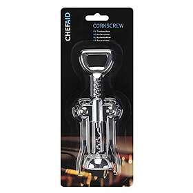 Chef Aid Vinge corkscrew