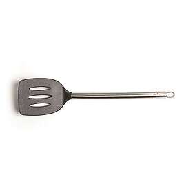 Excelsa 60032 palafritto, nylon, svart/silver, 35 x 8 x 3,5 cm