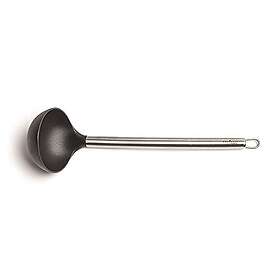 Excelsa 60029 penslar, nylon, svart/silver, 35 x 8 x 7 cm