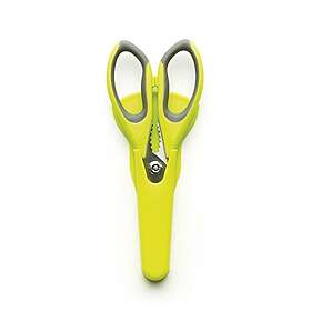 Excelsa magnettavla multifunktionssax med magnet, stål, grön, 21 x 11 x 2 cm