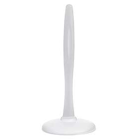 Excelsa Excèlsa"Rainbow" vit hållare för köksrullar