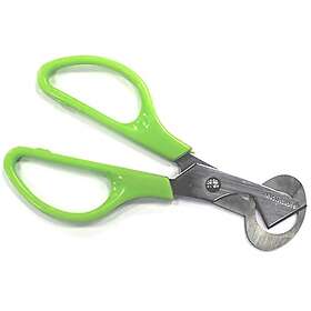 Fackelmann 48920 sax för öppning av våtteknivar