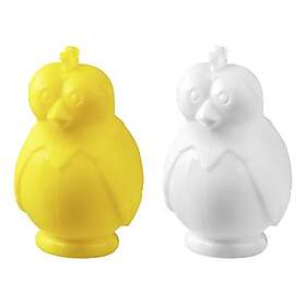 Fackelmann 41888 äggseparator – flerfärgad