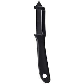 Fackelmann Sparrisskärare, Svart, 18cm