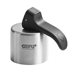 Gefu "Botelo" flaskstoppare, rostfritt stål, flerfärgad
