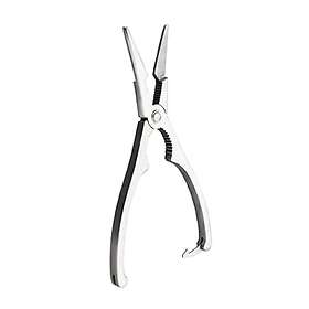 Ibili 2303834781500No, rostfritt stål, silver, 18 x 5 x 2 cm