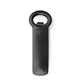 Ibili Glasögonöppnare Flasköppnare Plast Svart 14 x 7 x 3 cm