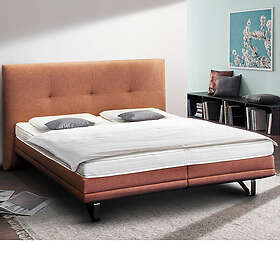 Wacore Leeds softside vattensäng 180x200cm