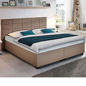 Wacore Integra softside vattensäng 180x200cm